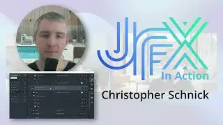 JavaFX In Action with Christopher Schnick about XPipe, an app to manage all your servers