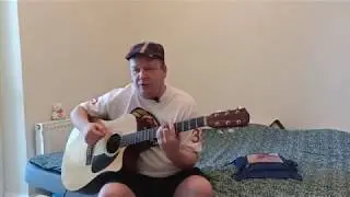 Ранетое сердце (Абы Чо) cover. Ляпис Трубецкой