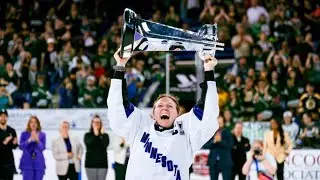 PWHL Champs Crowned, Utah Closer to Naming Team, Memorial Cup Semis Set, May 30th Preview