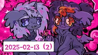 Vylet Pony VOD 2025-02-13 (2)