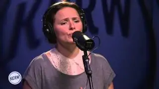 Emiliana Torrini performing 