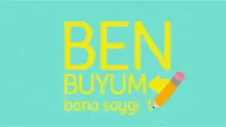 Ben Çocuğum
