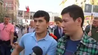 Победа