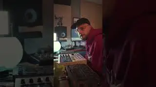 BOOM BAP Type beat Akai MPCONE