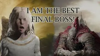 The Final Bosses' Fight