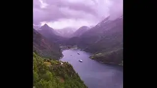 Geiranger