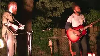 Tawaine Noah at Art House STL MO 6/22/18