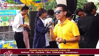 KENANGAN .VOC OCHOL DHUT VERSI [ YULIANA ZN ] LIVE NGAROT TUGU .07/12/2019 .