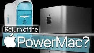 Should Apple return to iBooks & PowerMacs? M2 & M1X Name Changes