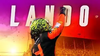 How Lando Norris Vanquished His Critics