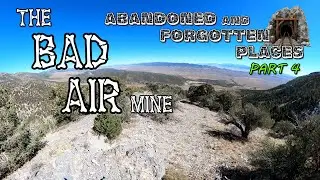 Searching The Hill, Where's The Hidden Ore Pass?
