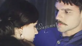 Федор и Ольга | вiдпусти