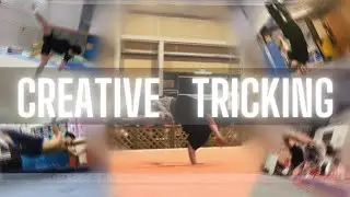 CREATIVE TRICKING COMPILATION - PT 2