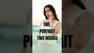 Warm vs Cool Editing - which one is your fav?