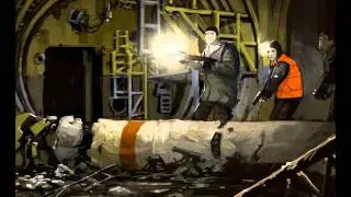 Update: New Zombie game from Undead Labs: Code name Class 3 and Class 4