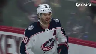Världens bästa hockey på Viasat