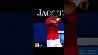 BEST TENNIS SHOTS COMPILATION | PART 7