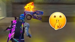 ¡TRUCOS QUE NADIE SABE! *DEBERIAS USARLOS* 🤫 - Free Fire