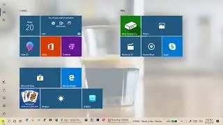 How to enable window 10 to dark theme easily | Hasnat Sakhawat