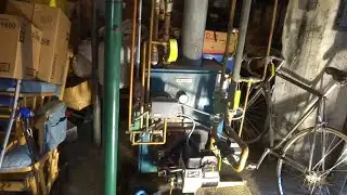 BECKETT OIL BURNER WILL NOT FIRE ( TROUBLE SHOOTING )