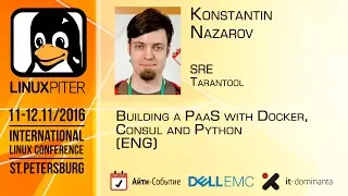 Konstantin Nazarov: 