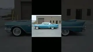 дизайн конечно сильно изменился #shorts #cadillac #deville