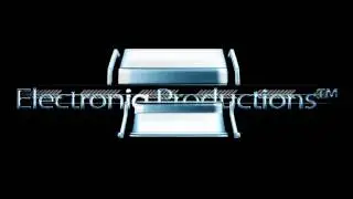 Electroniq Productions™ - Adobe After Effects - Transforming Intro HD
