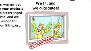 Reading Trade Windows | Your Local Trade Outlet