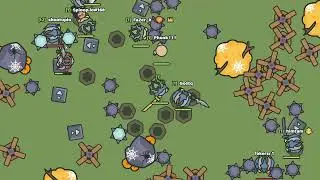 Sploop.io Has The BEST Anti-Cheat EVER!