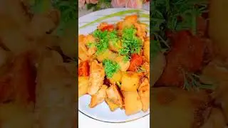 Это самый вкусные рецепт из Курицы.