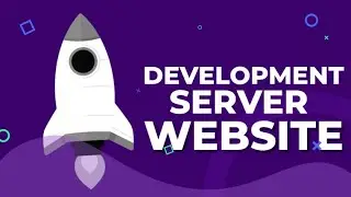 How To Make Development Server Website | Milrato Development