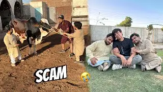 Mamu Ny Dhoka Kr Dea 😰 Choto Log Rona Laga 😭
