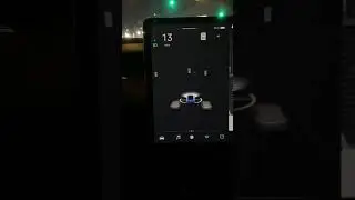 2021 Tesla Model 3 Standard Range Plus 0-60