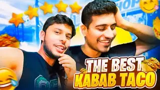 Best Kabab Recipe😋