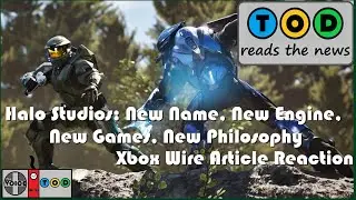 Huge Halo Update - 
