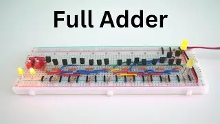 Full Adder
