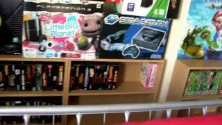 Welcome To My Game Room (February 2012)
