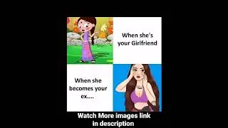 Friends | Girlfriend #shorts #memes #youtubeshorts
