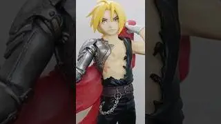 Full Metal Alchimist Edward Elric Another Ver. Special Figure Furyu Figure
