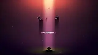 Toby Fox - His Theme (MVGE Remix)
