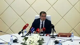 Ruslanbek Davletov “Pedagoglar maqomi” va muhokamalar portali haqida