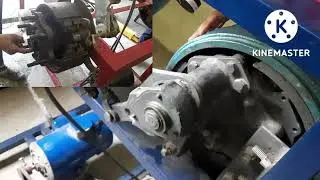 Air Brake System Explained in Hindi