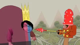 eee but its poorly recreated