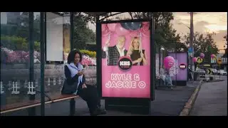 KIIS 106.5 using Joel Corry ft. MNEK “Head & Heart" via Music Mill