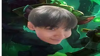TWITCH = Kimmallae 트위치=김말레 (feat btmduo)
