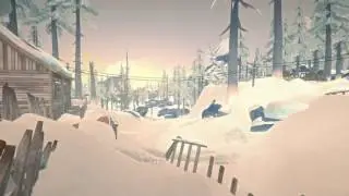 The Long Dark - Story mode #3