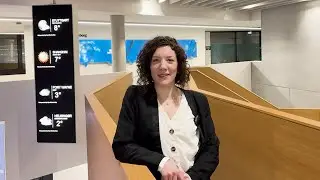 Women in Aerospace | Sandra Lonardo