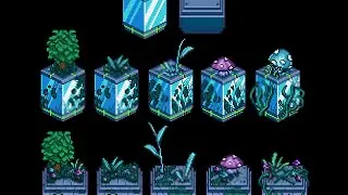 Experimental Bonus Course guide/walkthrough! (Mount Bloom mirror/Phase puzzle) - Secrets of Grindea