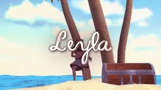 Alfons - Leyla