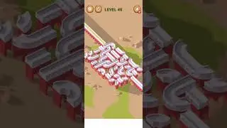 Water Connect Flow Level 45 Walkthrough Solution Android/iOS